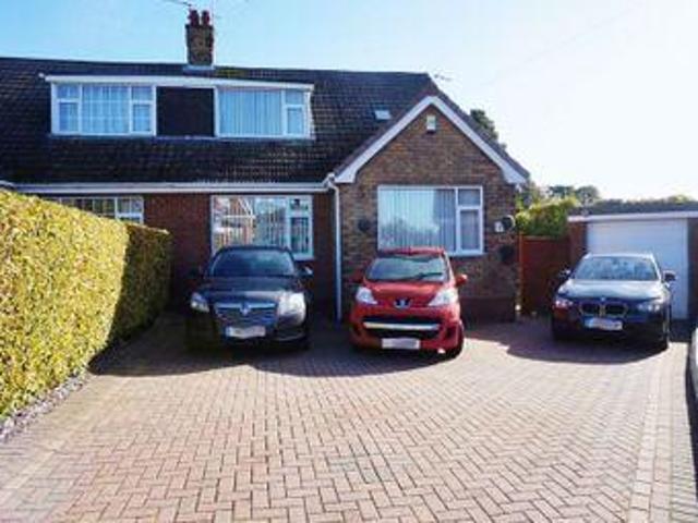 House for sale in Stoke-on-Trent