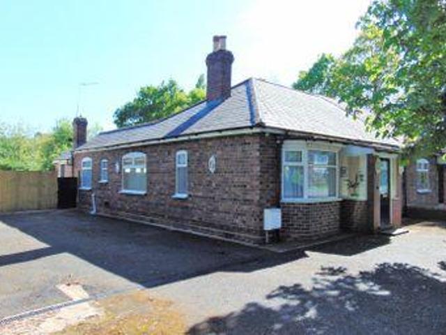 House for sale in West Midlands