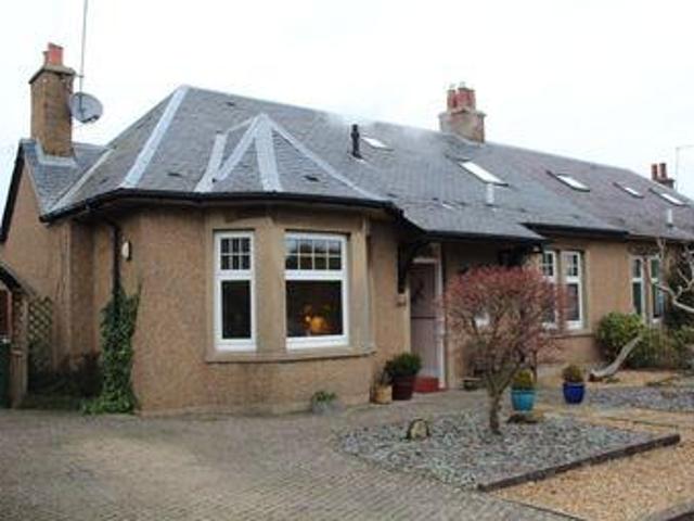 House for sale in Cambuskenneth, Scotland