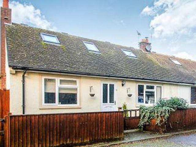 House for sale in Highbridge, Somerset