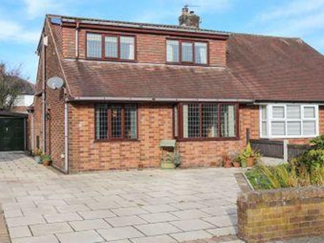 House for sale in Lancashire, England