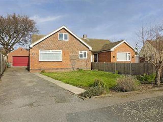 House for sale in Elmfield, Leicestershire