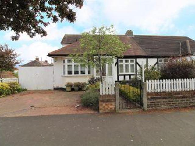 House for sale in Upminster, Greater London