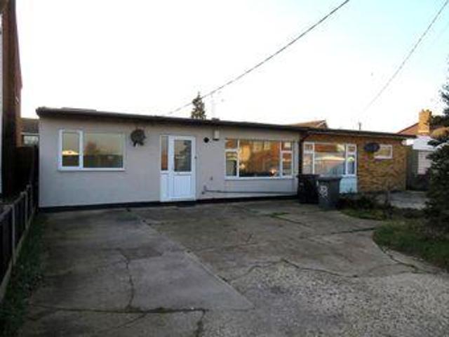 House for sale in Barling