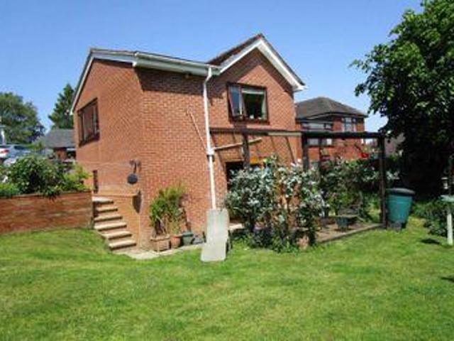 House for sale in Lancashire