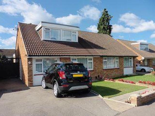 House for sale in Epping, Epping Forest