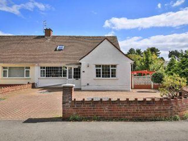 House for sale in Falcon Lodge, Wales