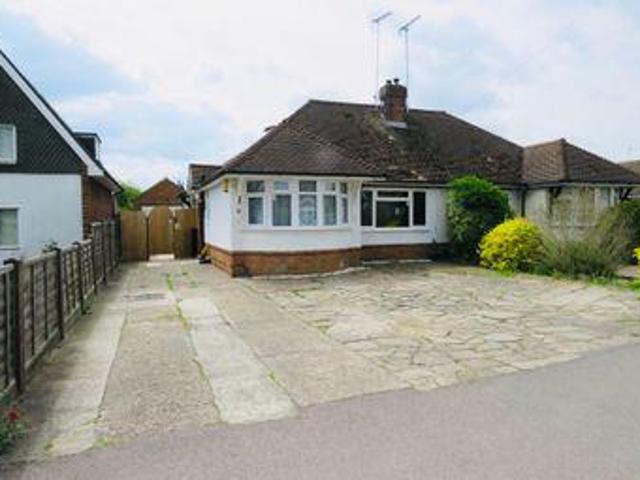 House for sale in Luton
