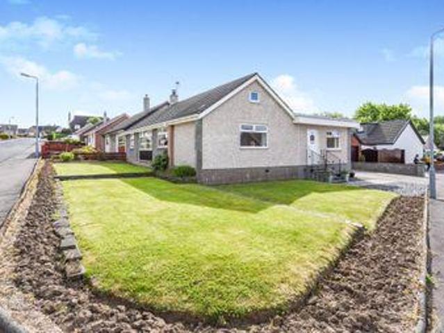 House for sale in Crookedholm, Scotland