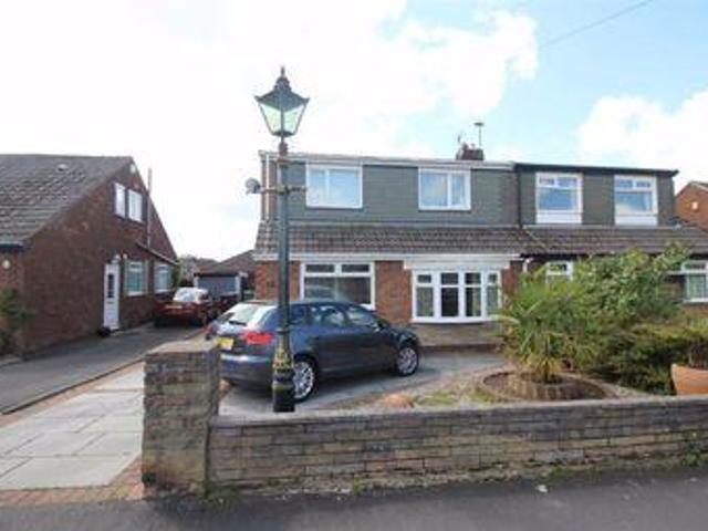 House for sale in Lancashire