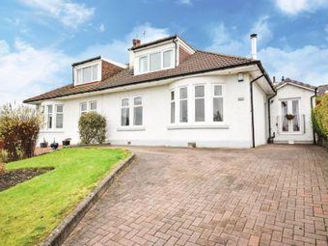 House for sale in Flushing, Scotland