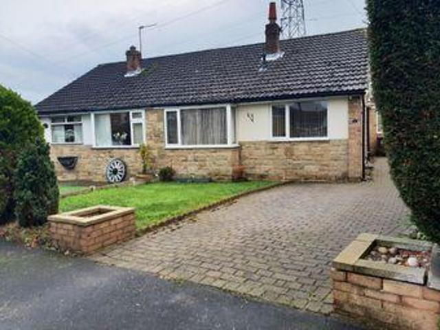 House for sale in West Yorkshire