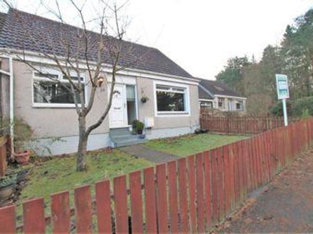 House for sale in Cambusnethan, Scotland