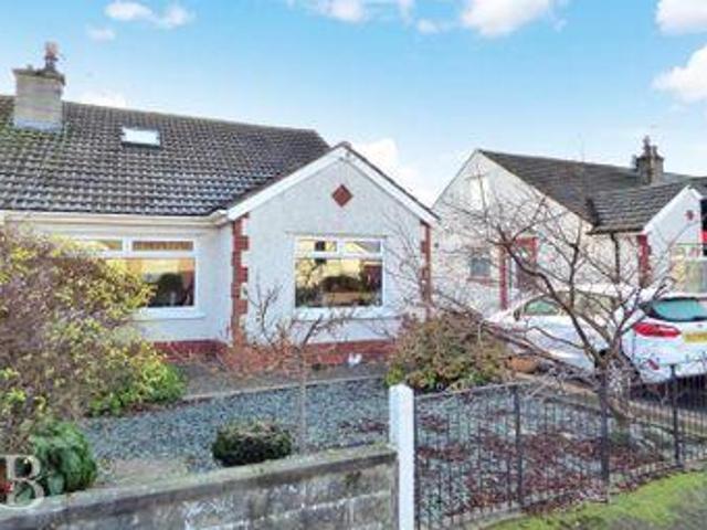 House for sale in Bare, Lancashire