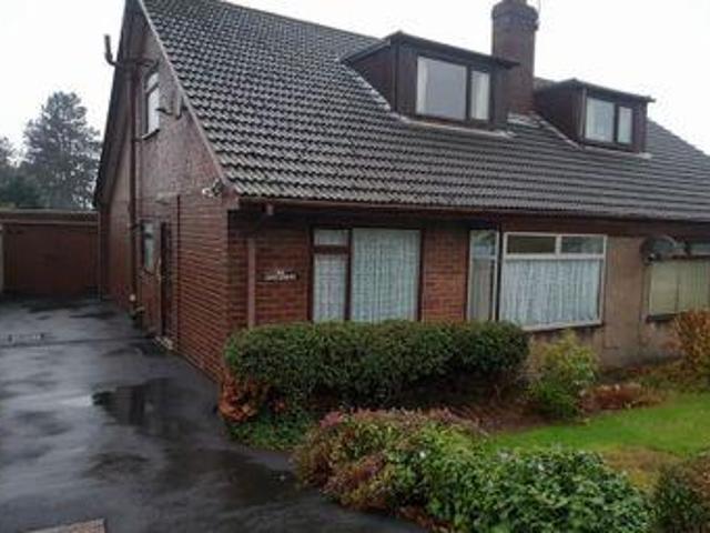 House for sale in Bare, Lancashire