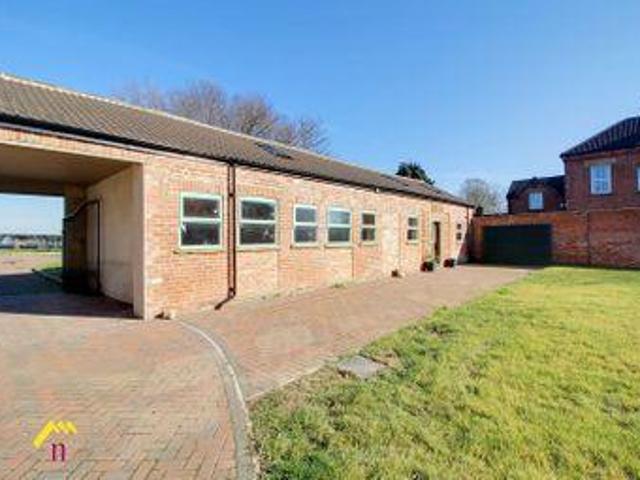 House for sale in Costhorpe, East Midlands