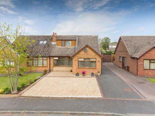 House for sale in Higher Bartle, Lancashire