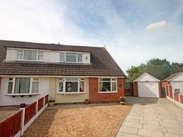 House for sale in Southport, Sefton