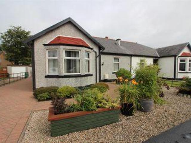 House for sale in Greenock, Scotland