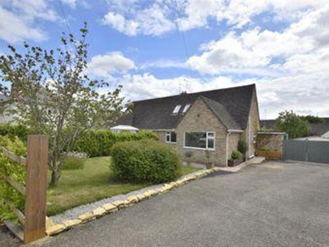 House for sale in Golden Valley, Gloucestershire
