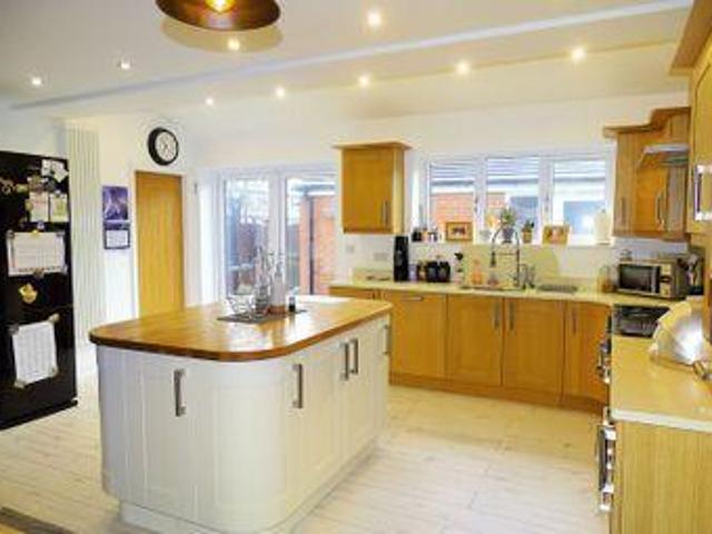 House for sale in Higher Bartle, Lancashire