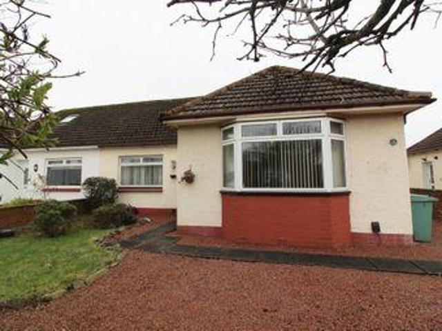 House for sale in Prestwick, Scotland