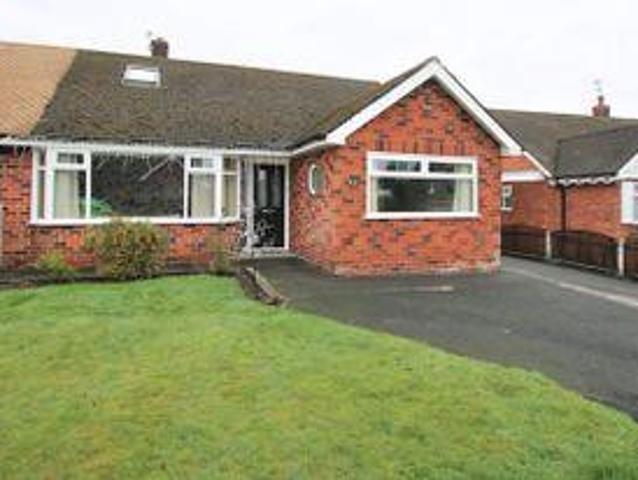 House for sale in Higher Bartle, Lancashire