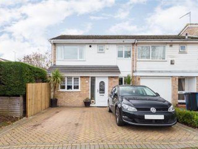 House for sale in Lambourn, West Berkshire