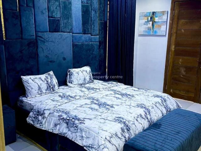 Duplex for rent in Eti Osa, Lagos