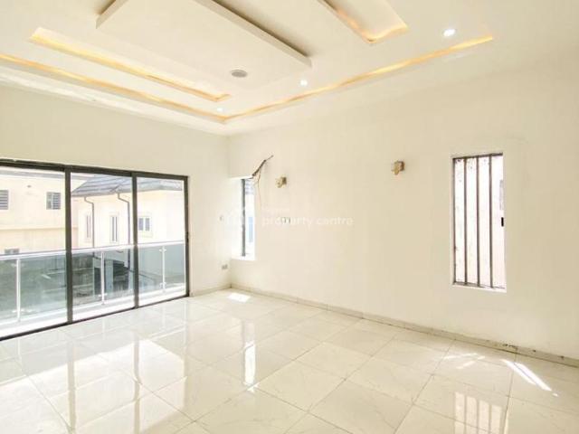 Duplex for sale in Eti Osa, Lagos