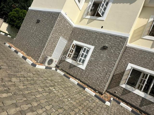 Duplex for rent in Katampe, Sokoto