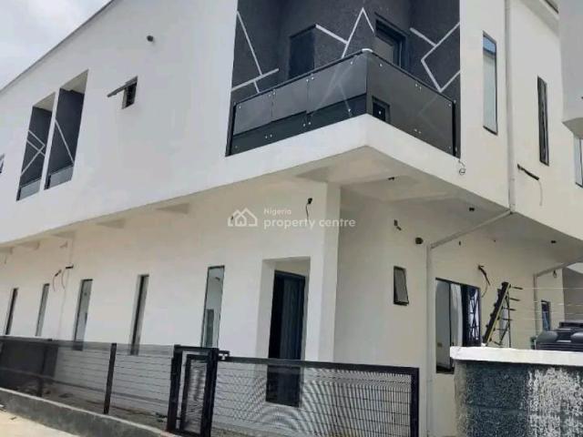 Property for sale in Eti Osa, Abuja