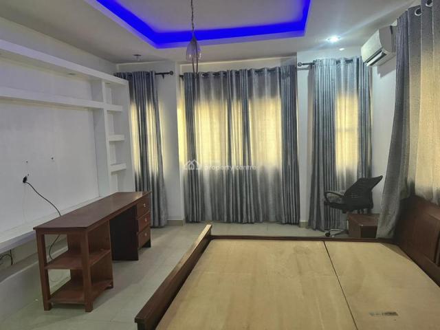 Duplex for rent in Ibeju Lekki, Abuja