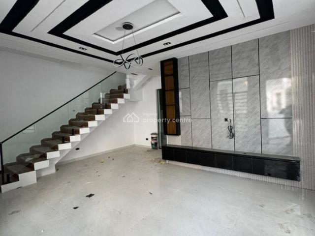 Duplex for rent in Eti Osa, Lagos