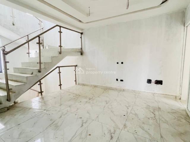 Duplex for sale in Lekki, Lagos