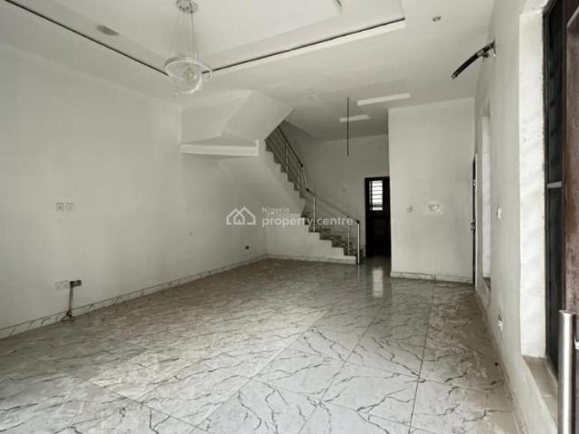 Duplex for sale in Eti Osa, Lagos