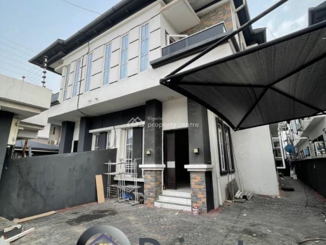 Duplex for rent in Eti Osa, Lagos