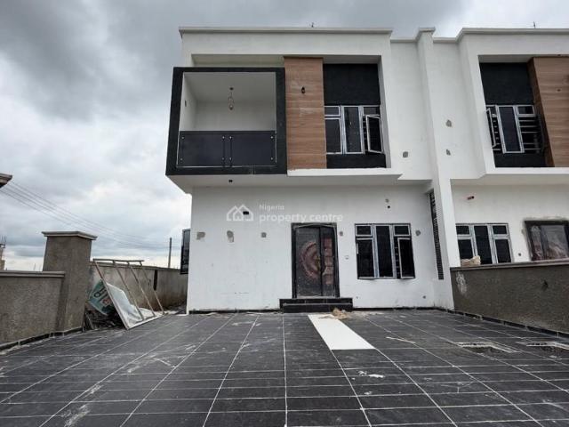 Duplex for sale in Etche, Rivers