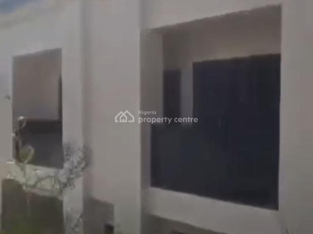 Duplex for sale in Wuse, Sokoto