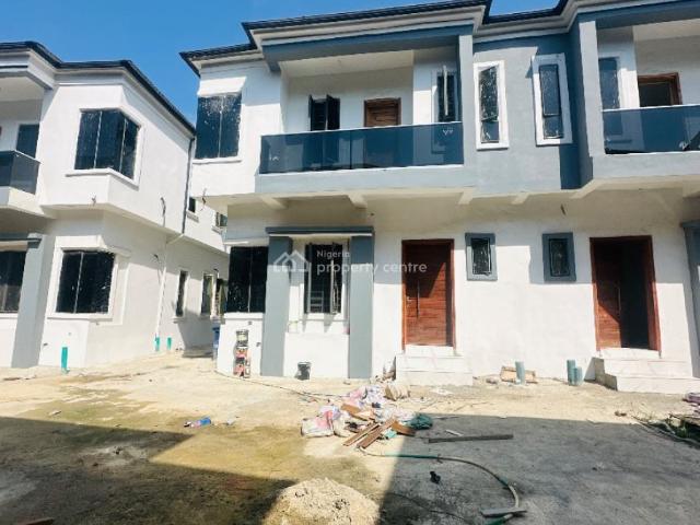 Duplex for rent in Eti Osa, Lagos