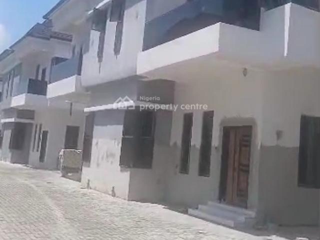 Duplex for sale in Lekki, Lagos