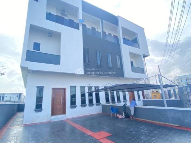 Duplex for sale in Lekki, Lagos