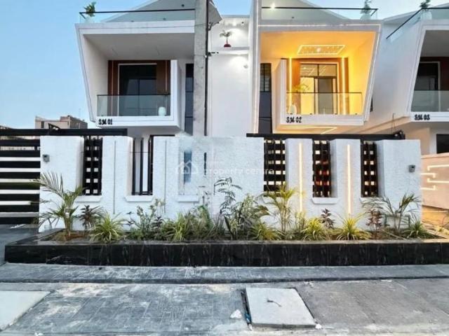 Property for sale in Eti Osa, Lagos