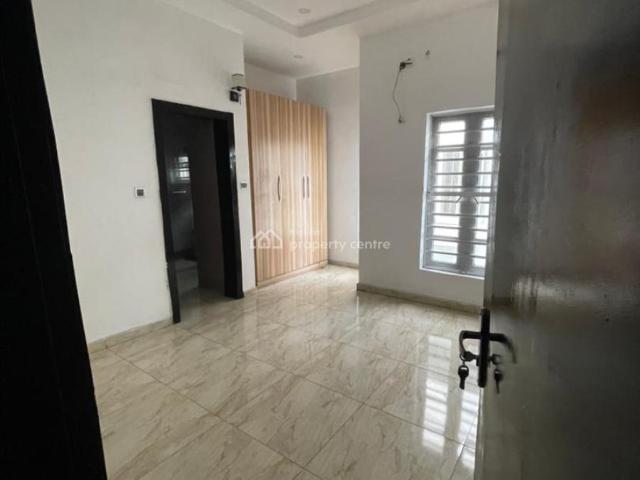 Duplex for rent in Eti Osa, Lagos