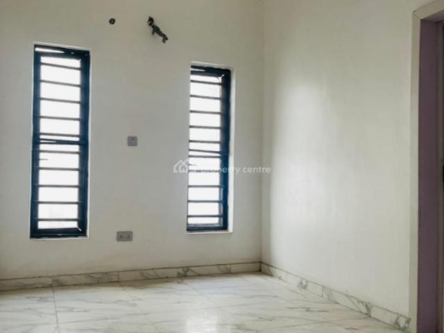 Duplex for rent in Eti Osa, Lagos