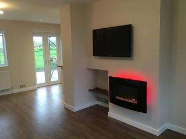 House for rent in Brentingby, Leicestershire
