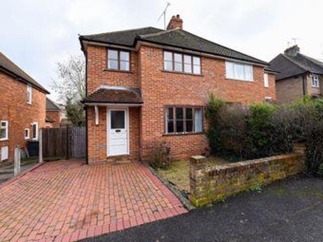 House for rent in Westborough, Surrey