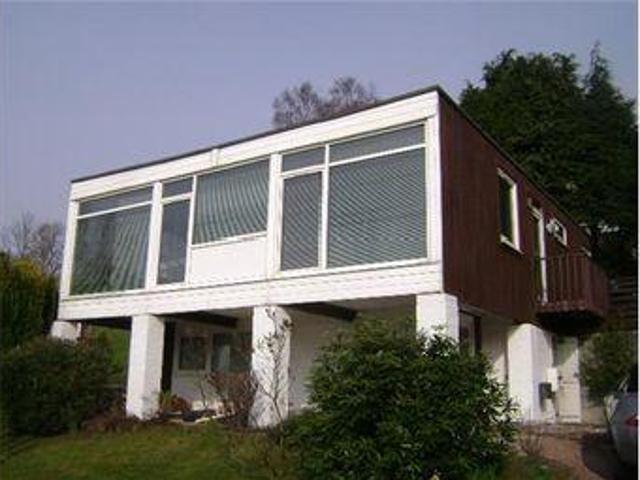 House for rent in Dumbarton, Scotland