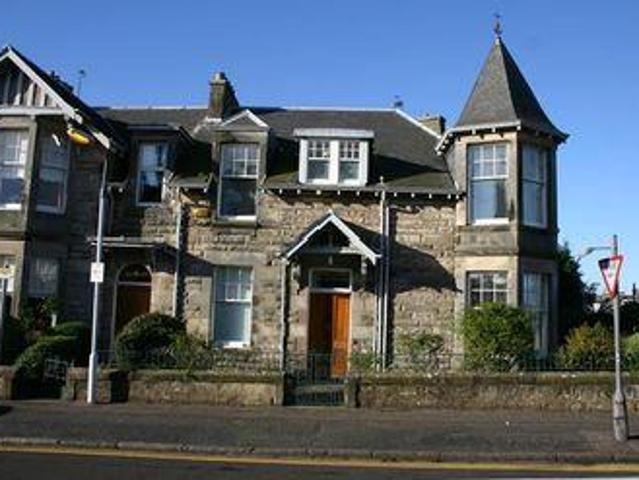 House for rent in Leven, Scotland