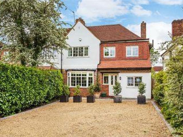 House for rent in Ashley Park, Surrey